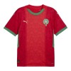 Camisetas Marruecos Primera 2024-25 - Hombre